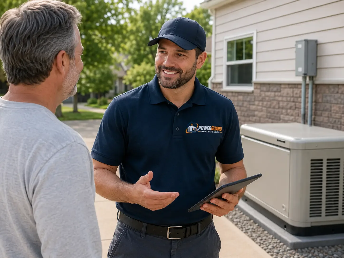 Generator Installation Flatwoods, WV FAQs